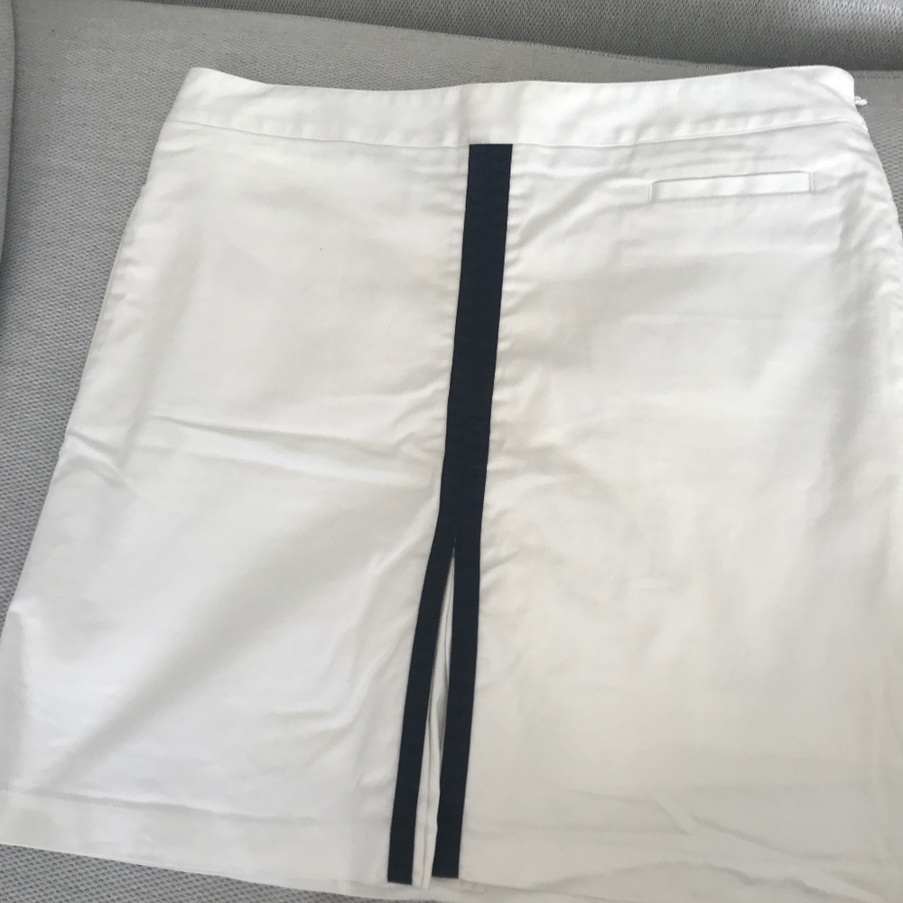 Greg Norman Golf Skirt
